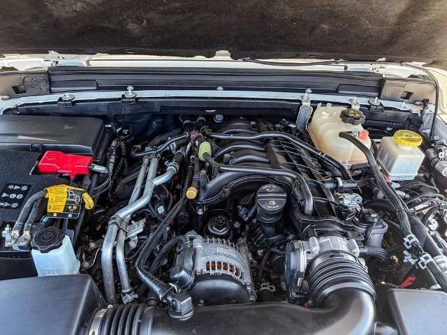 2022 Jeep JT Gladiator - Image 18 of 18