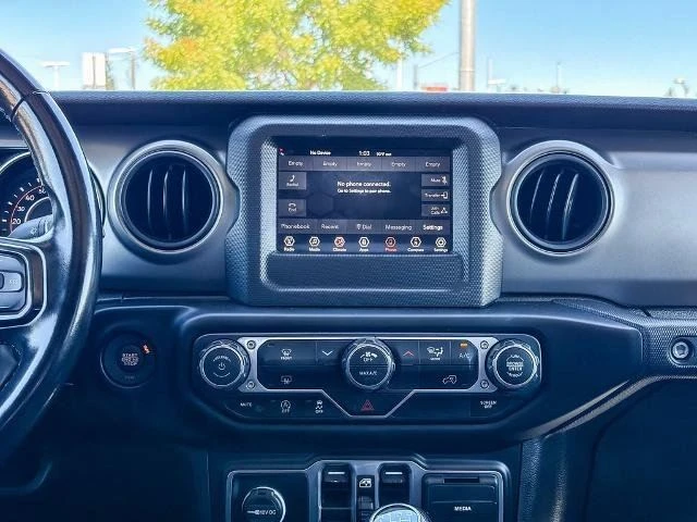 2022 Jeep JT Gladiator - Image 9 of 18