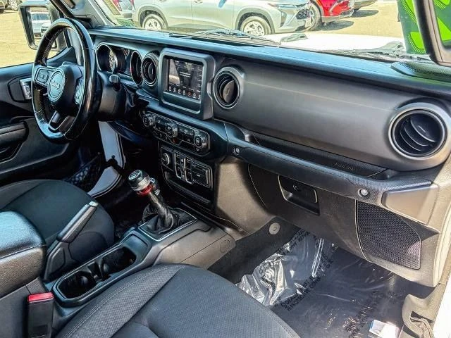 2022 Jeep JT Gladiator - Image 12 of 18