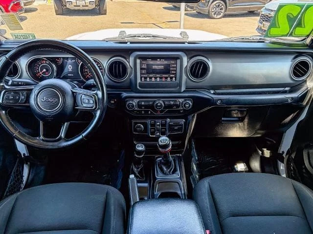 2022 Jeep JT Gladiator - Image 8 of 18