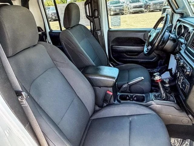 2022 Jeep JT Gladiator - Image 13 of 18