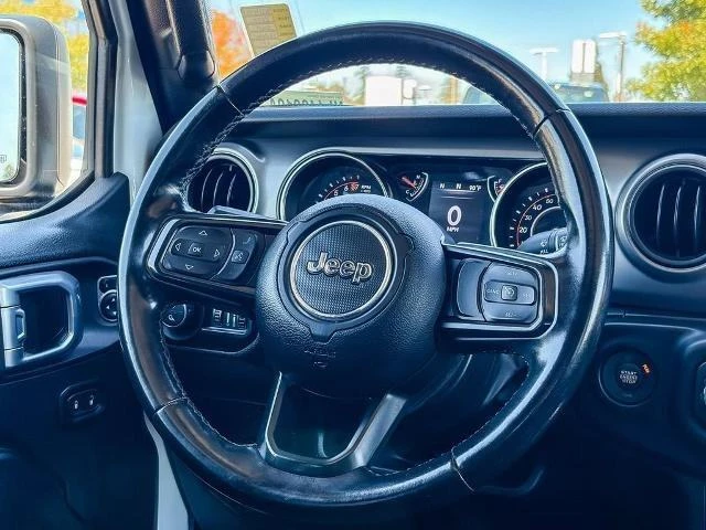 2022 Jeep JT Gladiator - Image 10 of 18
