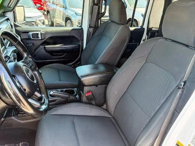 2022 Jeep JT Gladiator - Image 14 of 18