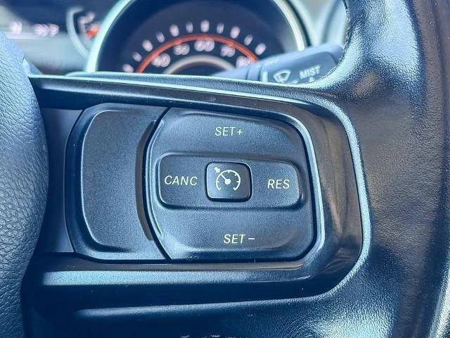 2022 Jeep JT Gladiator - Image 11 of 18
