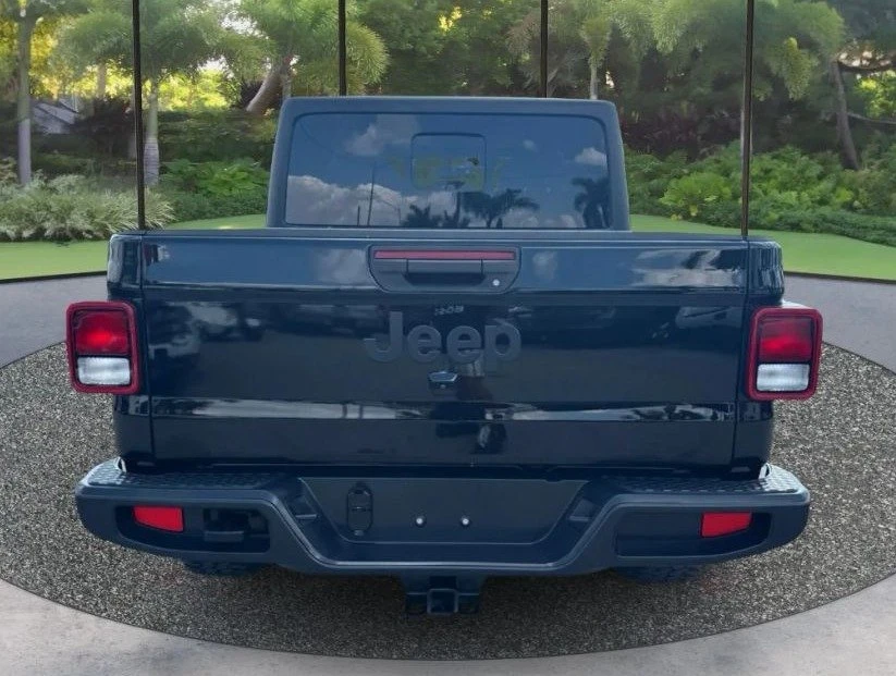 2022 Jeep JT Gladiator - Image 5 of 17
