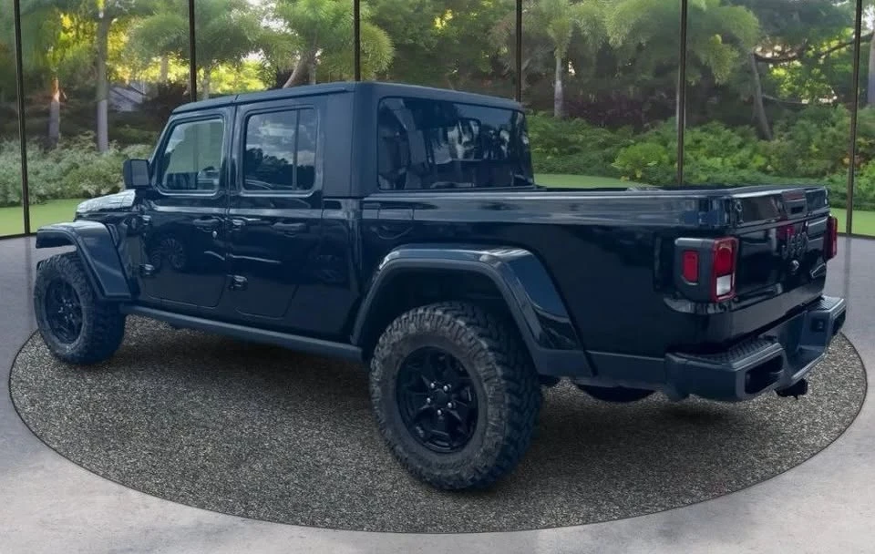 2022 Jeep JT Gladiator - Image 6 of 17