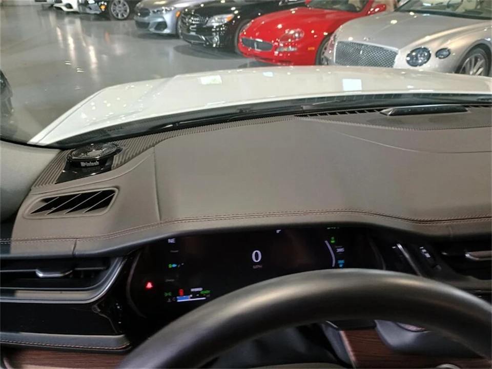 2022 Jeep KL Cherokee - Image 19 of 31