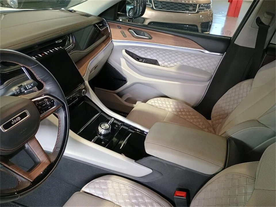 2022 Jeep KL Cherokee - Image 17 of 31