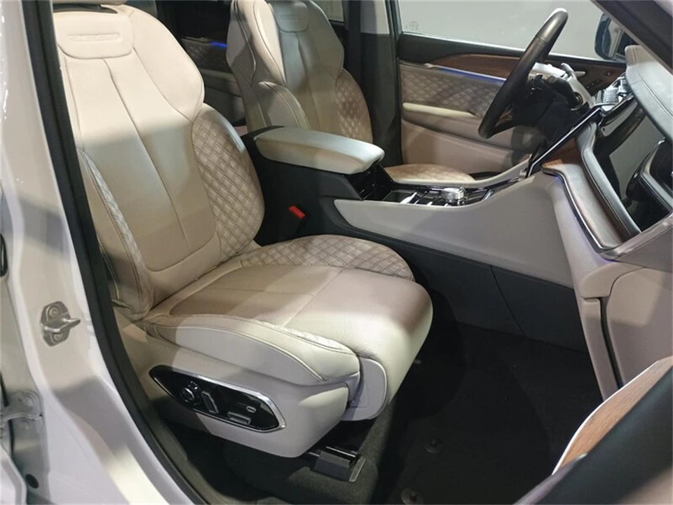 2022 Jeep KL Cherokee - Image 31 of 31