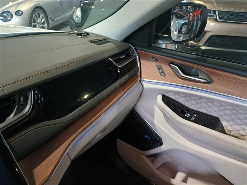 2022 Jeep KL Cherokee - Image 21 of 31