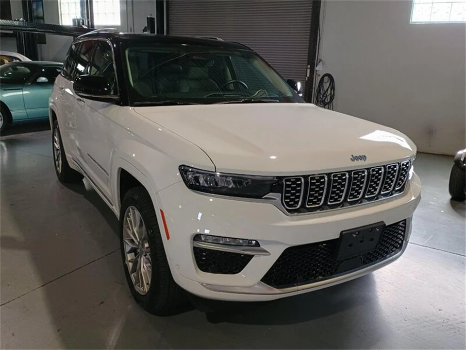 2022 Jeep KL Cherokee - Image 7 of 31