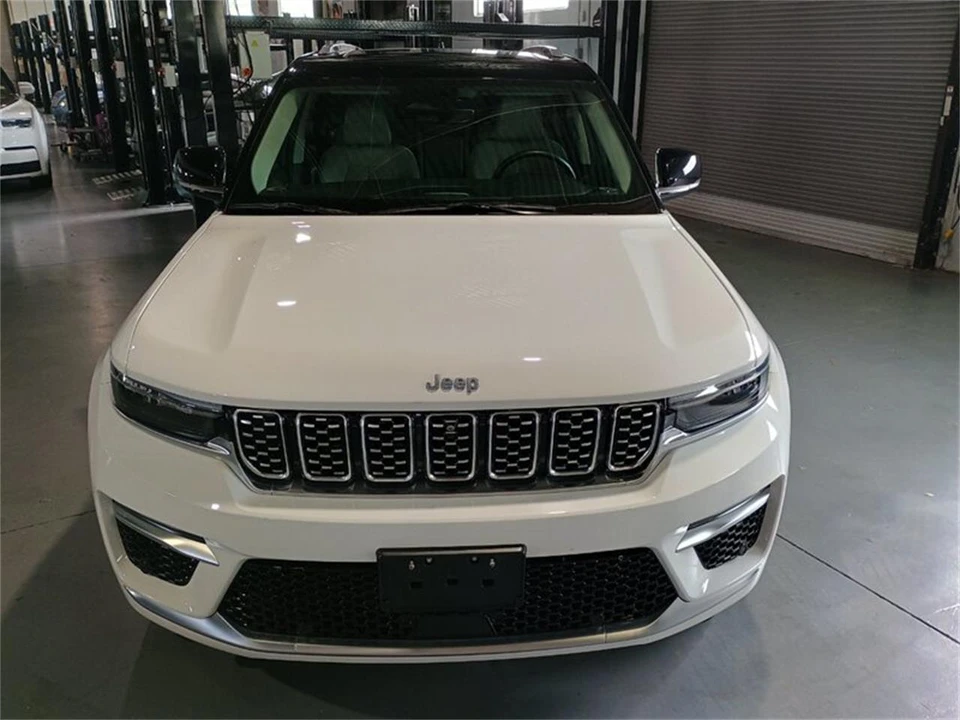 2022 Jeep KL Cherokee - Image 9 of 31