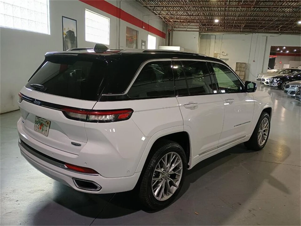 2022 Jeep KL Cherokee - Image 5 of 31
