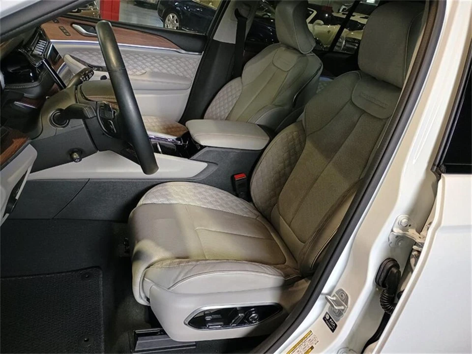 2022 Jeep KL Cherokee - Image 13 of 31