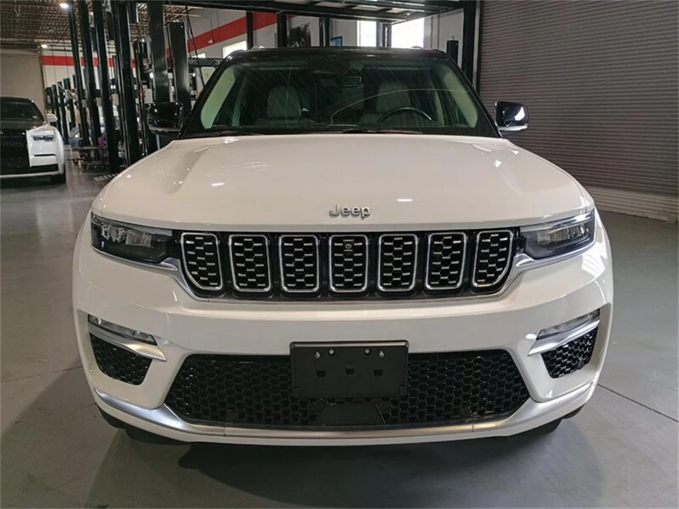 2022 Jeep KL Cherokee - Image 8 of 31