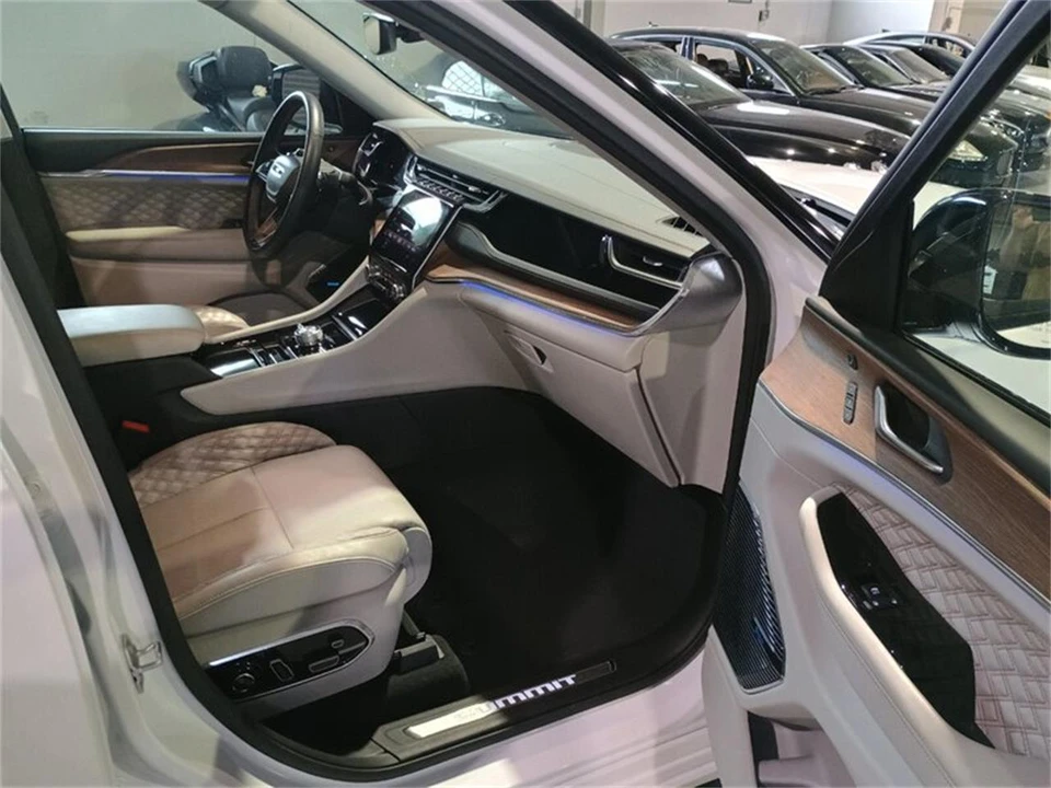 2022 Jeep KL Cherokee - Image 30 of 31