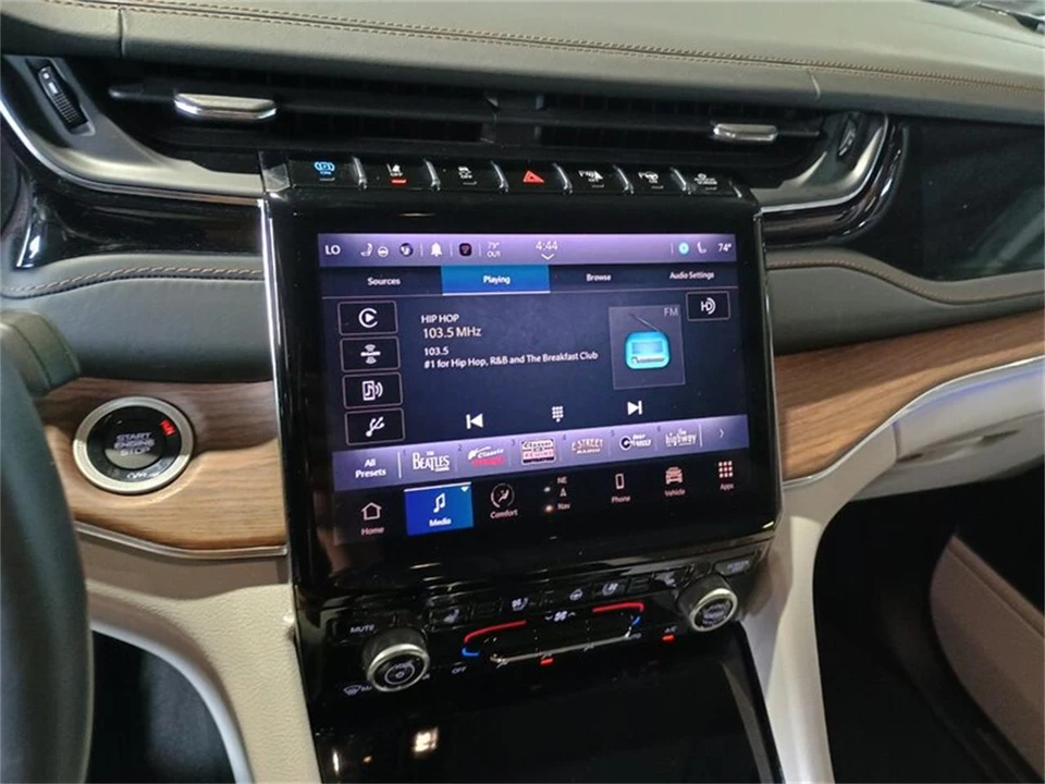 2022 Jeep KL Cherokee - Image 22 of 31