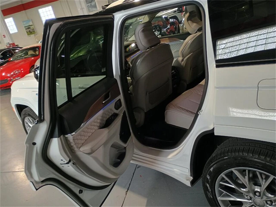 2022 Jeep KL Cherokee - Image 24 of 31