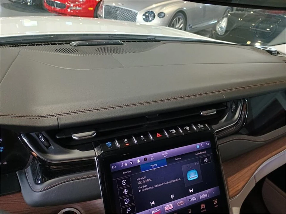 2022 Jeep KL Cherokee - Image 20 of 31