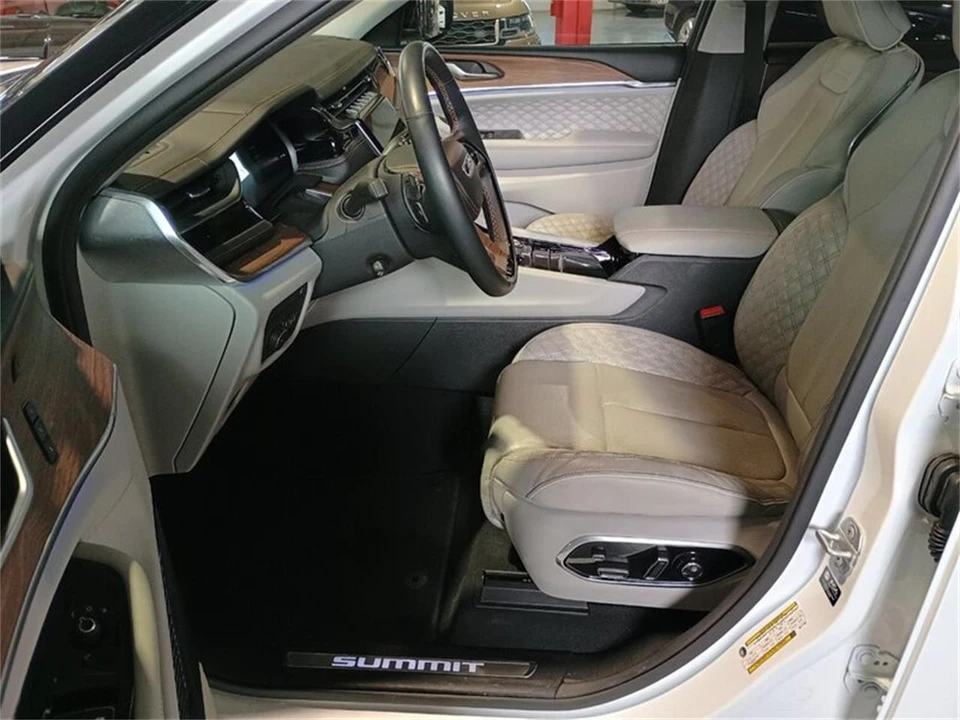 2022 Jeep KL Cherokee - Image 12 of 31
