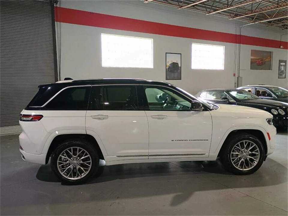 2022 Jeep KL Cherokee - Image 6 of 31