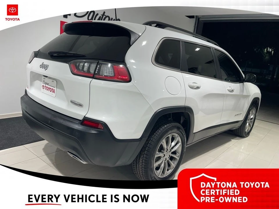 2022 Jeep KL Cherokee - Image 10 of 12