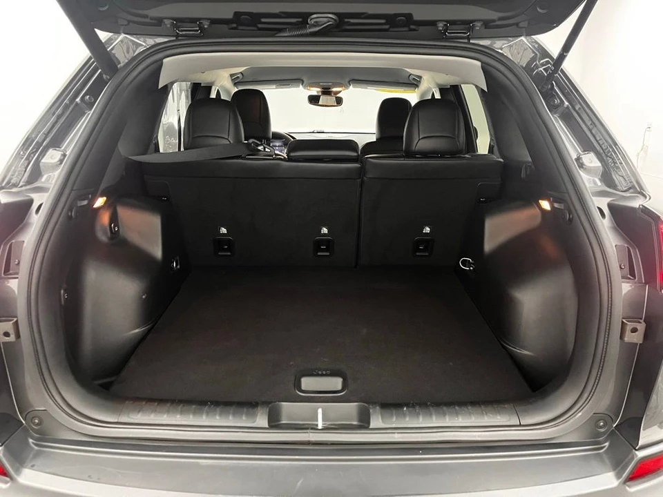 2022 Jeep KL Cherokee - Image 11 of 12