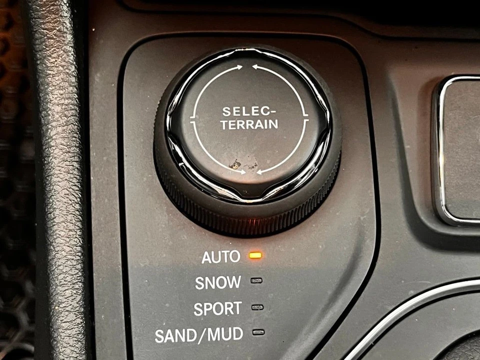 2022 Jeep KL Cherokee - Image 7 of 12