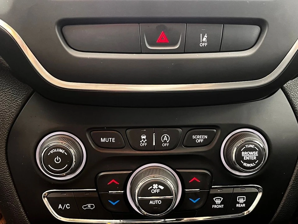 2022 Jeep KL Cherokee - Image 5 of 12