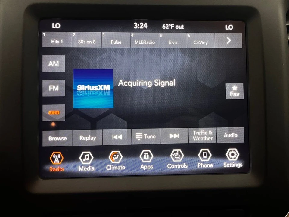 2022 Jeep KL Cherokee - Image 4 of 12