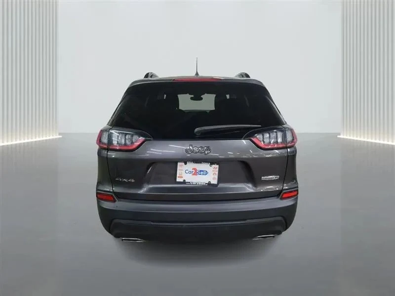 2022 Jeep KL Cherokee - Image 4 of 12