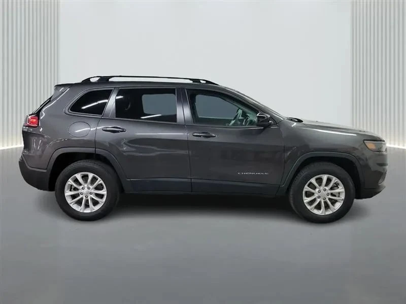 2022 Jeep KL Cherokee - Image 6 of 12