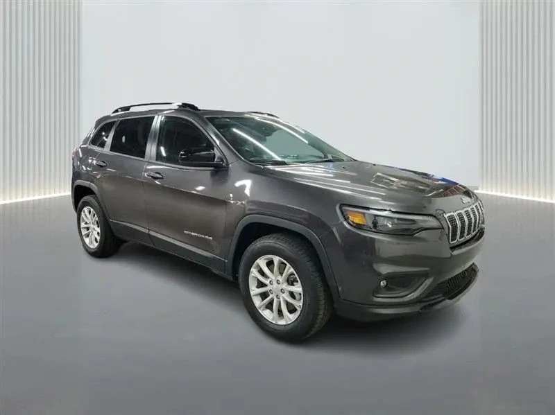 2022 Jeep KL Cherokee - Image 7 of 12