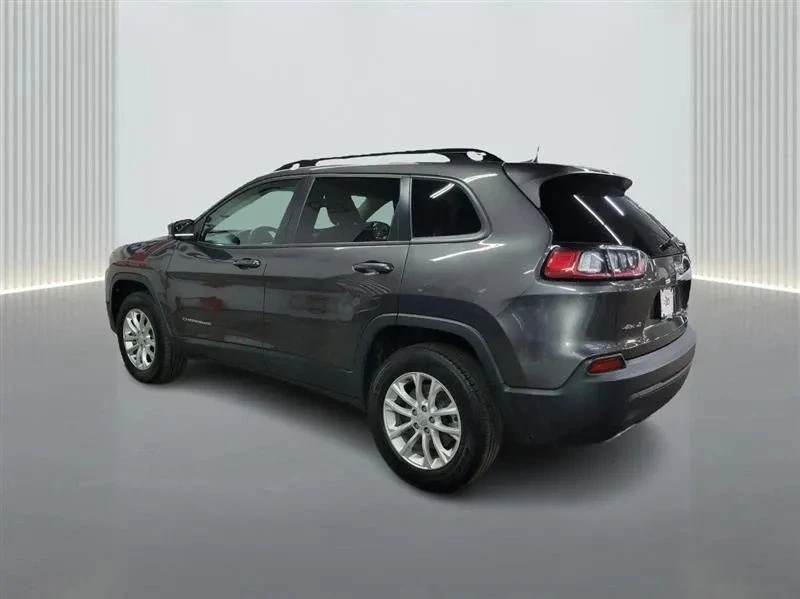 2022 Jeep KL Cherokee - Image 3 of 12