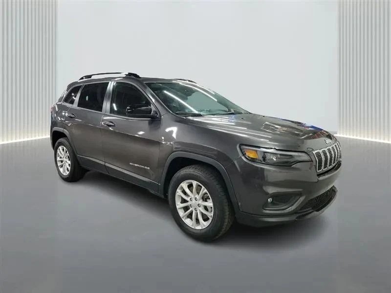 2022 Jeep KL Cherokee - Image 7 of 12