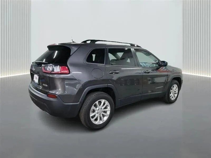 2022 Jeep KL Cherokee - Image 5 of 12