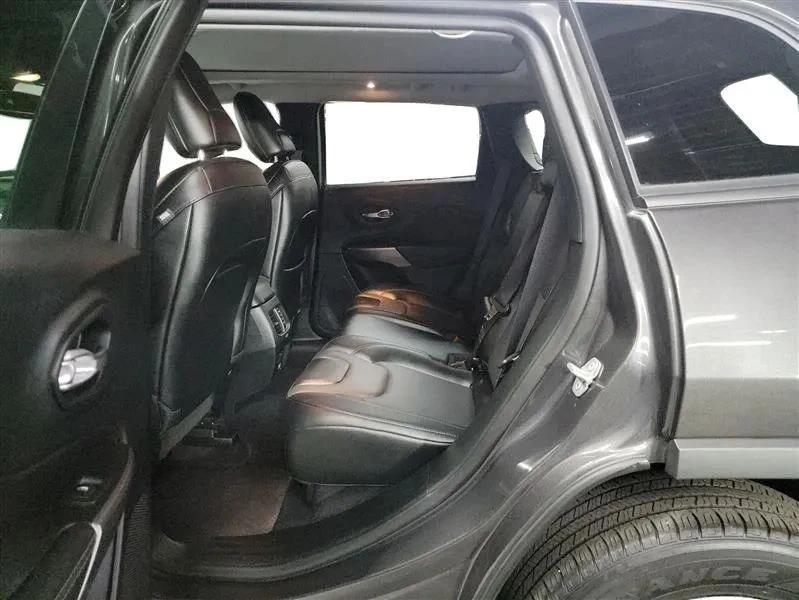 2022 Jeep KL Cherokee - Image 10 of 12