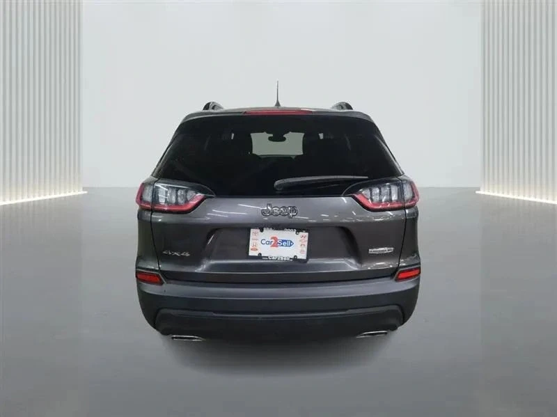 2022 Jeep KL Cherokee - Image 4 of 12