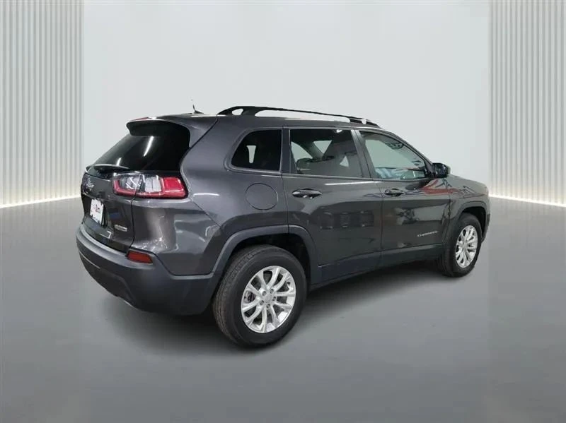 2022 Jeep KL Cherokee - Image 5 of 12
