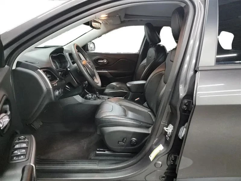 2022 Jeep KL Cherokee - Image 9 of 12