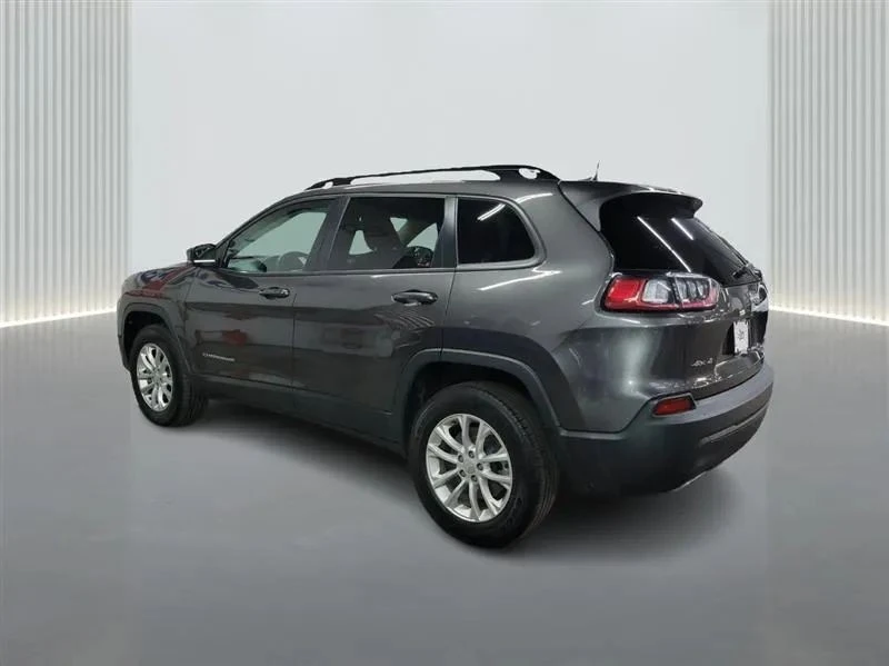 2022 Jeep KL Cherokee - Image 3 of 12