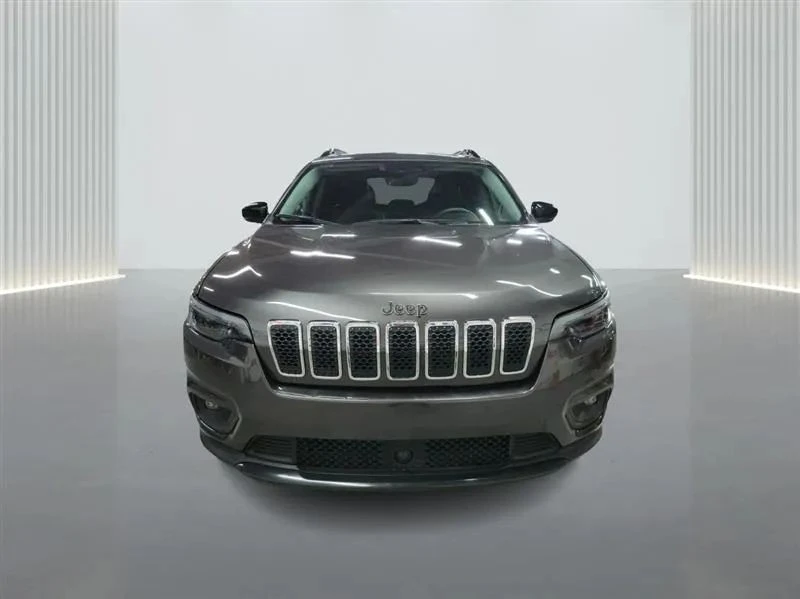 2022 Jeep KL Cherokee - Image 8 of 12