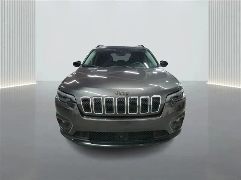 2022 Jeep KL Cherokee - Image 8 of 12