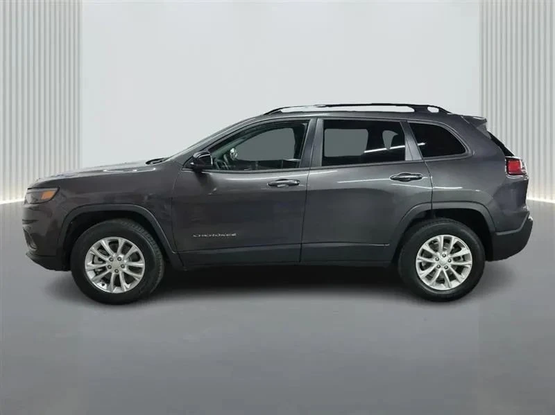 2022 Jeep KL Cherokee - Image 2 of 12