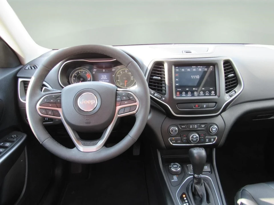 2022 Jeep KL Cherokee - Image 5 of 12