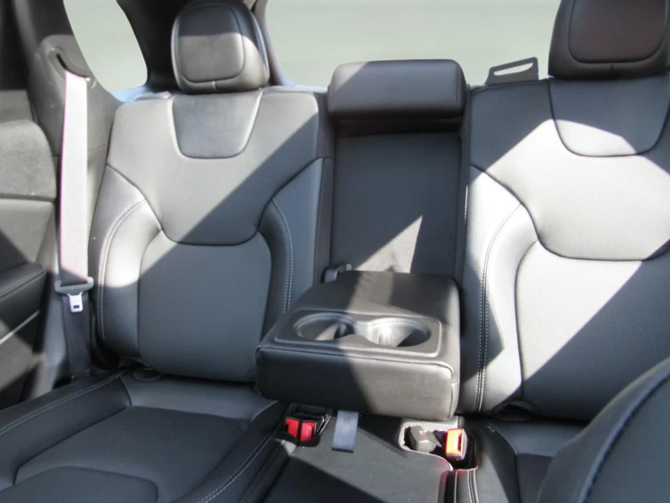 2022 Jeep KL Cherokee - Image 8 of 12