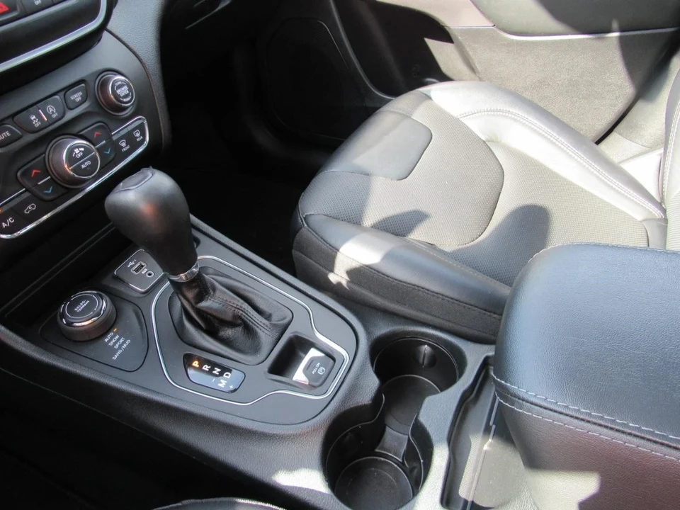2022 Jeep KL Cherokee - Image 7 of 12
