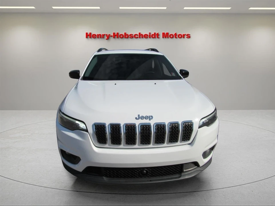 2022 Jeep KL Cherokee - Image 2 of 12