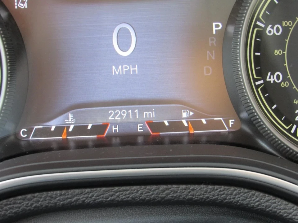 2022 Jeep KL Cherokee - Image 6 of 12