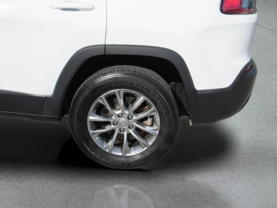 2022 Jeep KL Cherokee - Image 4 of 12